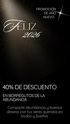 Key & bag charm Borreguito de la abundancia