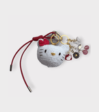 Key & bag charm Kitty