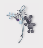 Key & bag charm Ratoncito