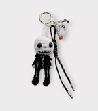 Key & bag charm Jack