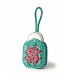 Airtag Keeper Charm Granny