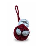 Airtag Keeper Charm Spider Man