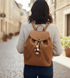 Key & bag charm Hongo Mario Bros