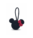 Airtag Keeper Charm Minnie
