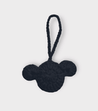 Airtag Keeper Charm Mickey