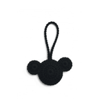 Airtag Keeper Charm Mickey