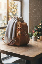 Key & bag charm Pastelito Gingerbread