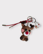 Key & bag charm Rodolfo Mini