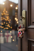 Key & bag charm Rodolfo Mini