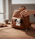 Key & bag charm Snoopy